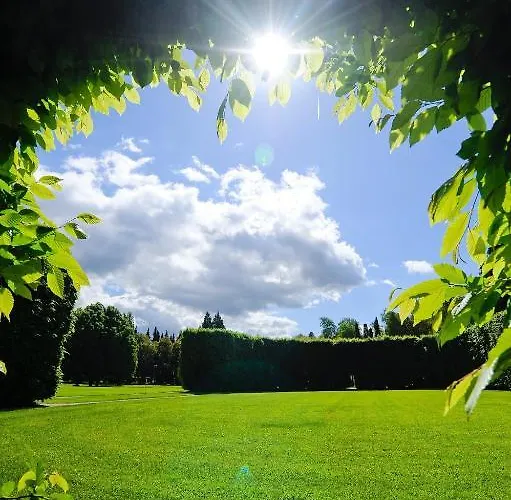 Elegans Brdo Hotel 4*