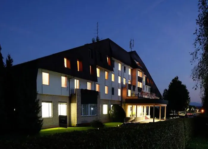 Elegans Brdo Hotel Kranj